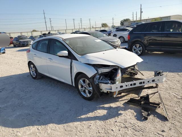 Photo 4 from auction – 2013 FORD FOCUS SE with VIN 1FADP3K28DL369003