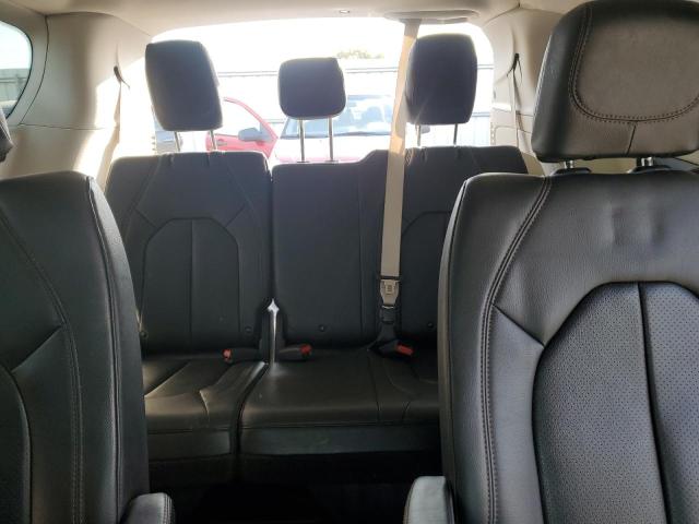 Photo 10 from auction – 2017 CHRYSLER PACIFICA T with VIN 2C4RC1EG2HR622871