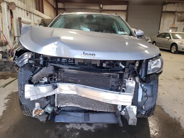 Photo 5 from auction – 2021 JEEP COMPASS LA with VIN 3C4NJDBB4MT601090