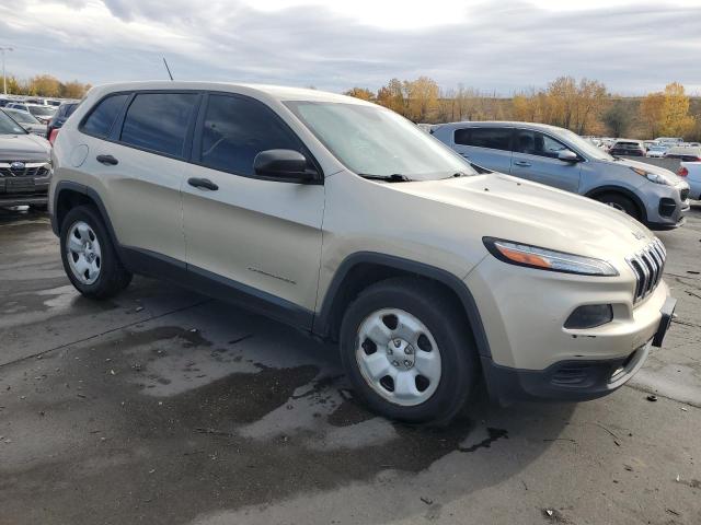 Zdjęcie 4 z aukcji – 2014 JEEP CHEROKEE S z VIN 1C4PJMAB2EW233577