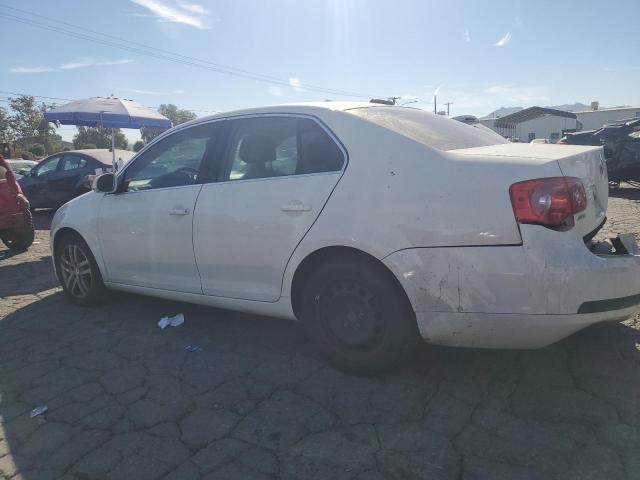 Photo 2 from auction – 2006 VOLKSWAGEN JETTA 2.5 with VIN 3VWSF71K56M784257