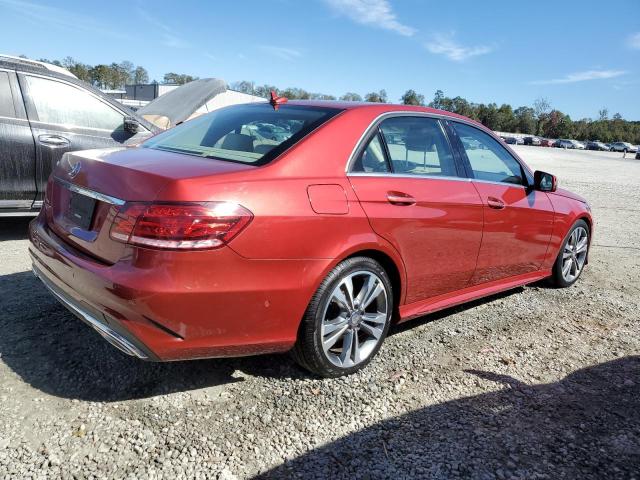 Photo 3 from auction – 2016 MERCEDES-BENZ E 350 with VIN WDDHF5KB2GB245111