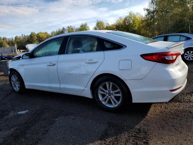 Photo 2 from auction – 2016 HYUNDAI SONATA SE with VIN 5NPE24AF0GH324606