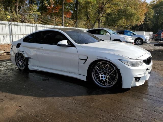 Photo 4 from auction – 2015 BMW M4 with VIN WBS3R9C53FK330056