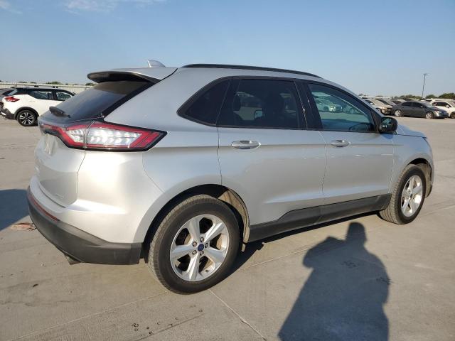 Photo 3 from auction – 2018 FORD EDGE SE with VIN 2FMPK3G98JBB23166