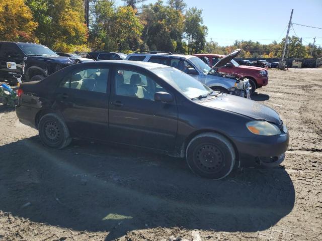 Photo 4 from auction – 2007 TOYOTA COROLLA CE with VIN 2T1BR32E37C825877