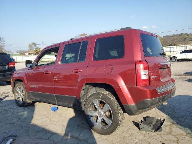 Photo 2 from auction – 2017 JEEP PATRIOT LA with VIN 1C4NJRFB1HD210322