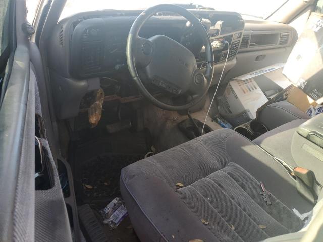 Photo 8 from auction – 1995 DODGE RAM 2500 with VIN 1B7KF26C9SS304696