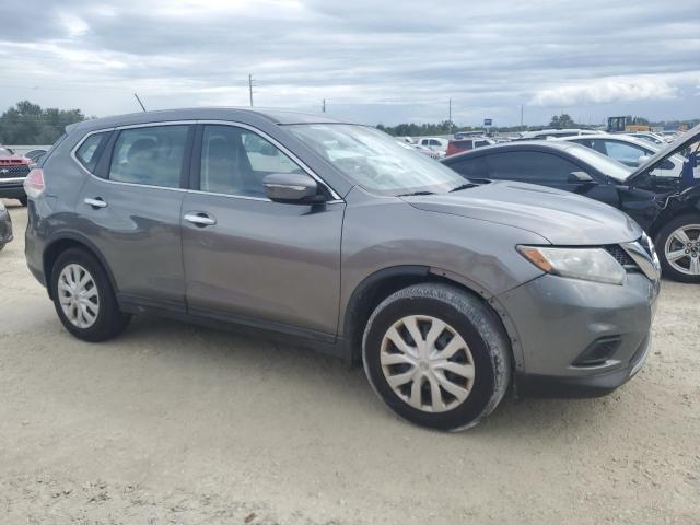 Photo 4 from auction – 2015 NISSAN ROGUE S with VIN KNMAT2MT1FP535687