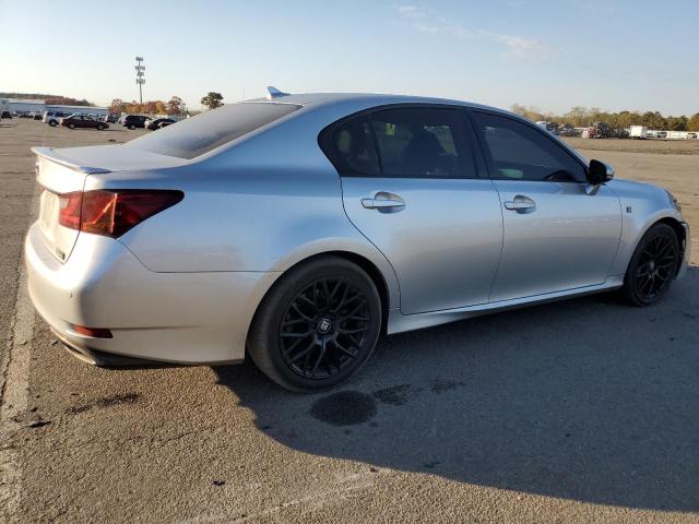 Photo 3 from auction – 2013 LEXUS GS 350 with VIN JTHBE1BL2D5000354