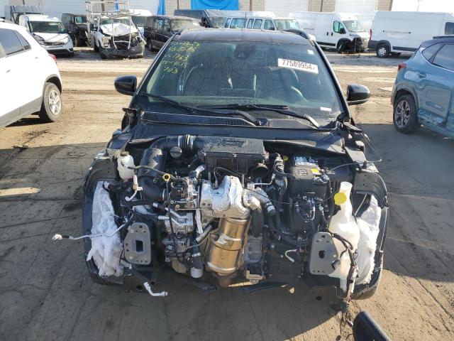 Photo 5 from auction – 2023 JEEP COMPASS LA with VIN 3C4NJDBN9PT531763