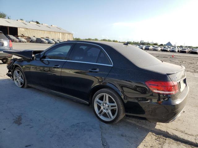 Photo 2 from auction – 2014 MERCEDES-BENZ E 350 with VIN WDDHF5KB3EA855814