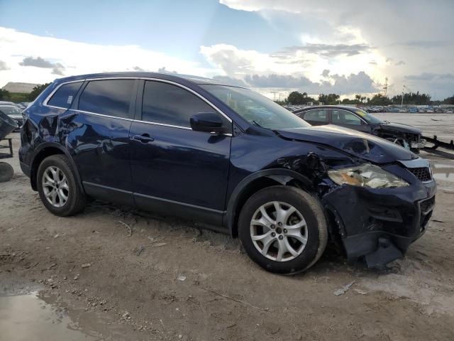 Photo 4 from auction – 2012 MAZDA CX-9 with VIN JM3TB2BA1C0362021