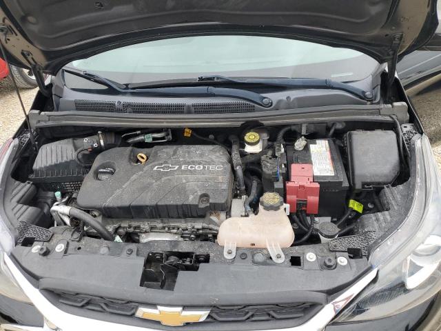Photo 11 from auction – 2021 CHEVROLET SPARK LS with VIN KL8CB6SA4MC736940