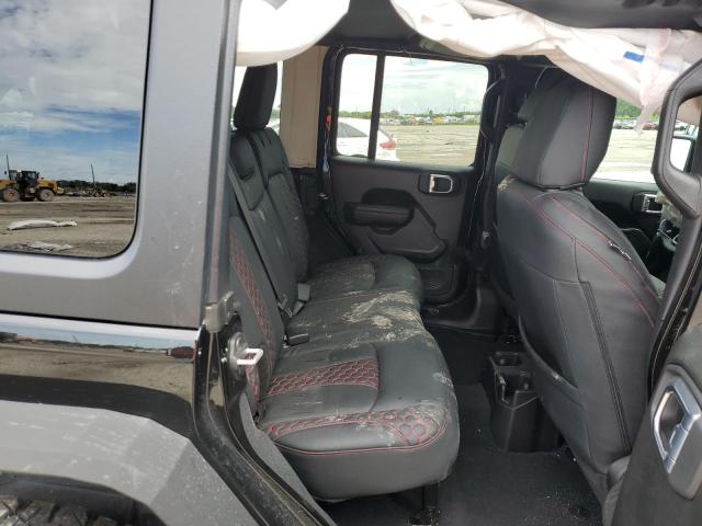 Photo 10 from auction – 2024 JEEP WRANGLER S with VIN 1C4PJXDN7RW123797