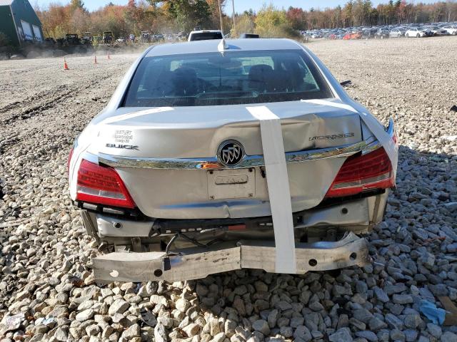 Photo 6 from auction – 2016 BUICK LACROSSE S with VIN 1G4G45G33GF166435