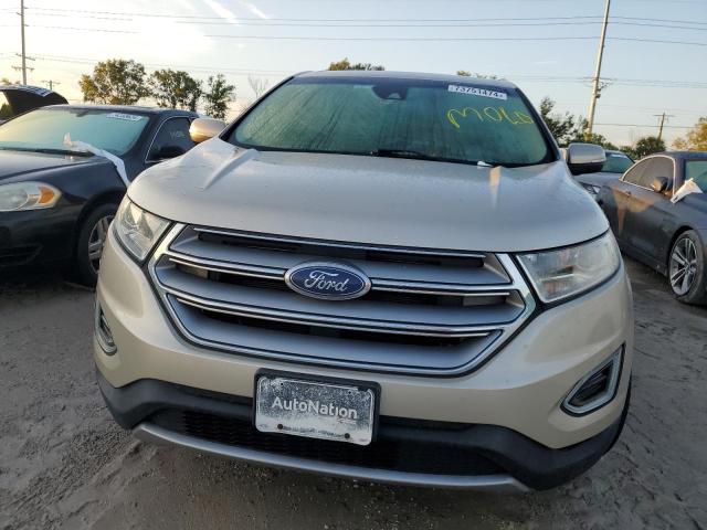Photo 5 from auction – 2018 FORD EDGE SEL with VIN 2FMPK3J93JBC35382