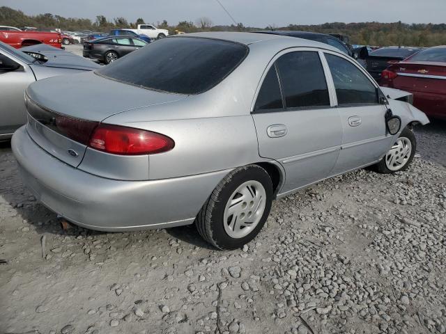Photo 3 from auction – 2002 FORD ESCORT with VIN 3FAFP13P42R122924