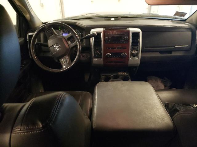 Photo 8 from auction – 2012 DODGE RAM 3500 L with VIN 3C63DRML5CG322540