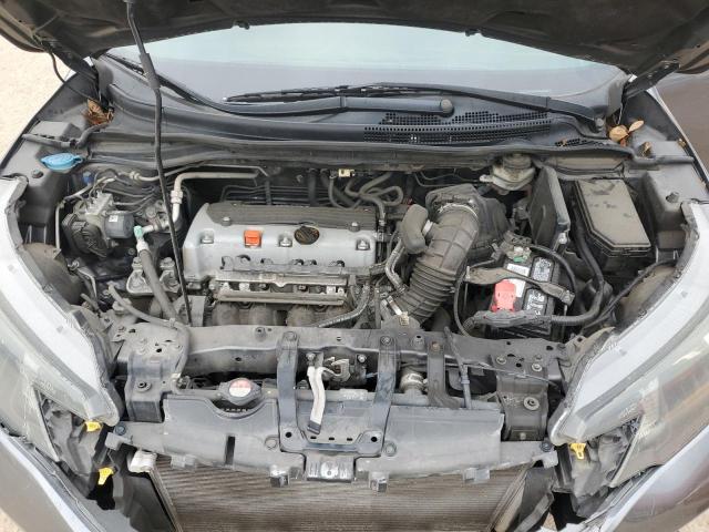 Photo 12 from auction – 2013 HONDA CR-V EX with VIN 3CZRM3H50DG705180