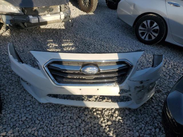 Photo 12 from auction – 2019 SUBARU LEGACY 2.5 with VIN 4S3BNAF69K3035021