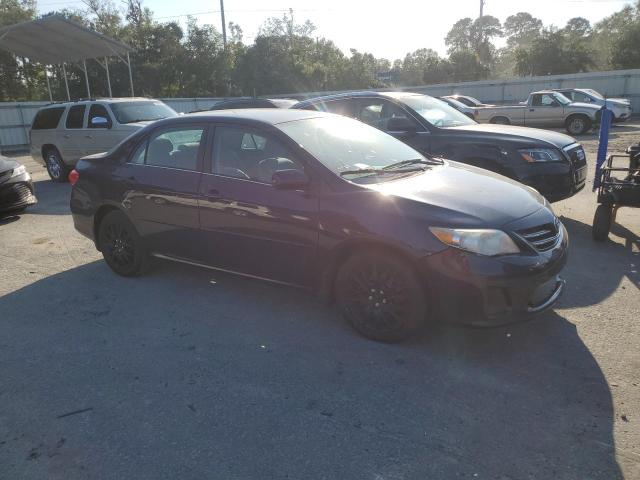 Photo 4 from auction – 2013 TOYOTA COROLLA BA with VIN 2T1BU4EE8DC062377