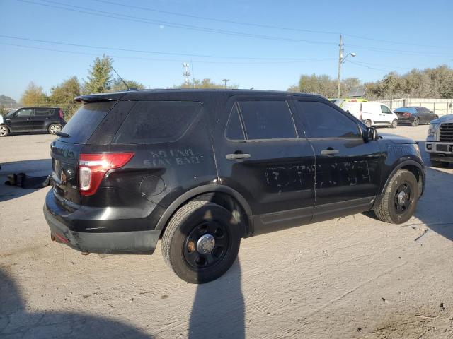 صورة رقم 3 من المزاد - 2014 FORD EXPLORER P مع VIN 1FM5K8AR9EGC08206