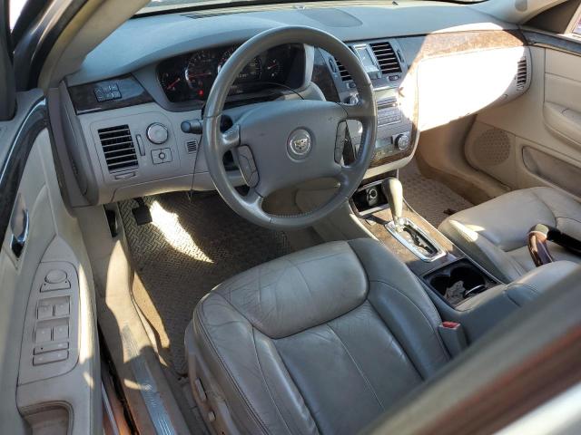 Photo 8 from auction – 2010 CADILLAC DTS with VIN 1G6KA5EY9AU100466