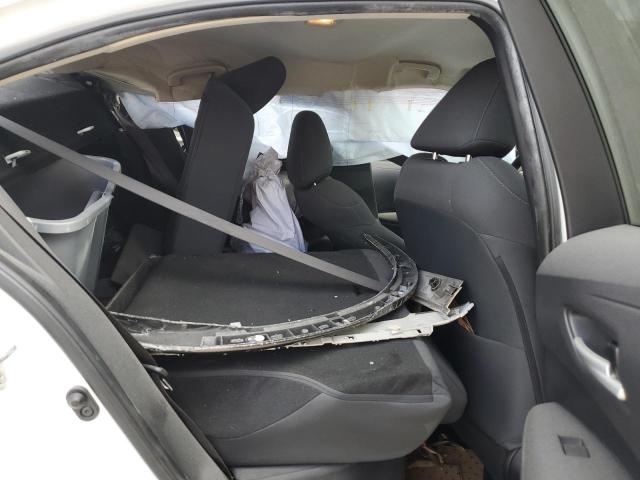 Photo 10 from auction – 2020 TOYOTA COROLLA LE with VIN 5YFEPRAE5LP040293