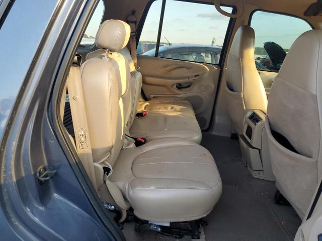 Foto 11 de la subasta – 2000 FORD EXPEDITION con VIN 1FMRU176XYLB48545