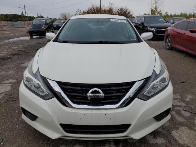 Photo 5 from auction – 2017 NISSAN ALTIMA 2.5 with VIN 1N4AL3AP1HC283811