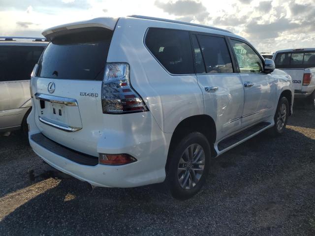 Photo 3 from auction – 2014 LEXUS GX 460 PRE with VIN JTJJM7FX3E5087566