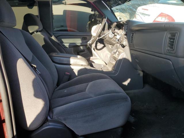 صورة رقم 7 من المزاد - 2004 GMC NEW SIERRA مع VIN 2GTEC19T441327429