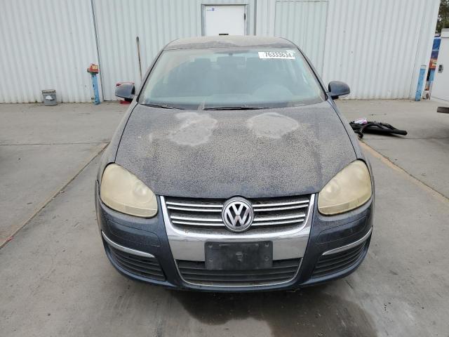 Photo 5 from auction – 2005 VOLKSWAGEN NEW JETTA with VIN 3VWPG71K55M647787