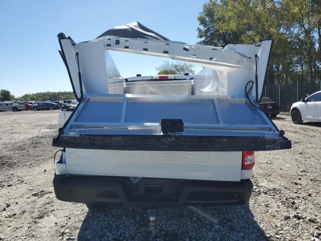Photo 6 from auction – 2022 FORD F150 SUPER with VIN 1FTEX1EB9NFA18406