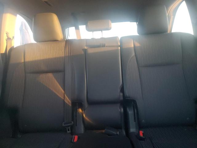Photo 10 from auction – 2015 TOYOTA HIGHLANDER with VIN 5TDZKRFH2FS078885