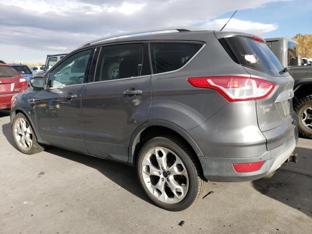 Photo 2 from auction – 2014 FORD ESCAPE TIT with VIN 1FMCU9J99EUB30499
