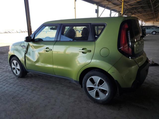 Photo 2 from auction – 2016 KIA SOUL with VIN KNDJN2A26G7820120