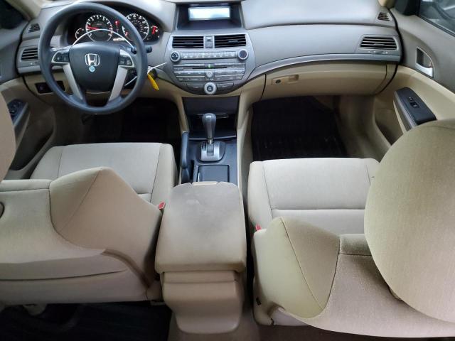 Photo 8 from auction – 2008 HONDA ACCORD LXP with VIN JHMCP26428C072759