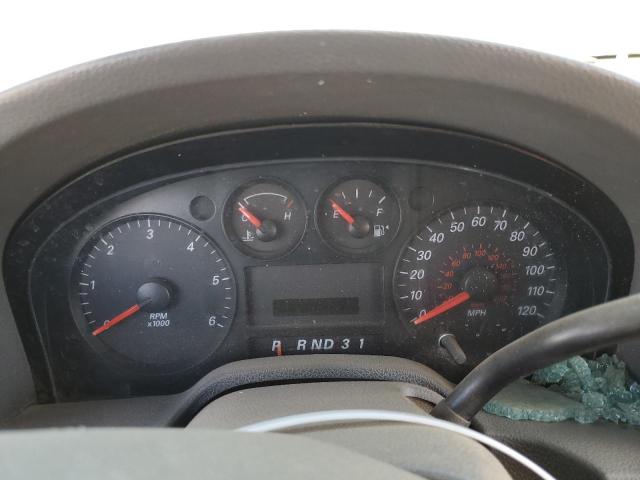 Zdjęcie 9 z aukcji – 2006 FORD FREESTAR z VIN 2FTZA54676BA54418