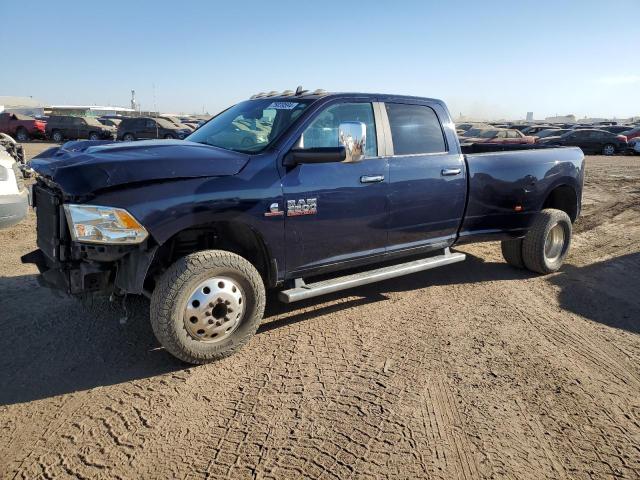 RAM 3500 SLT 2017 z numerem VIN 3C63RRHL5HG550685 - Zdjęcie z aukcji