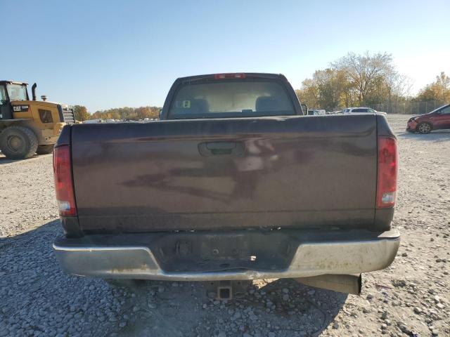 Photo 6 from auction – 2004 DODGE RAM 3500 S with VIN 3D7LU38C74G114683