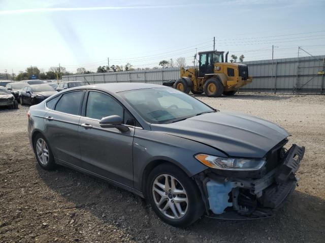 Photo 4 from auction – 2014 FORD FUSION SE with VIN 1FA6P0H70E5375751