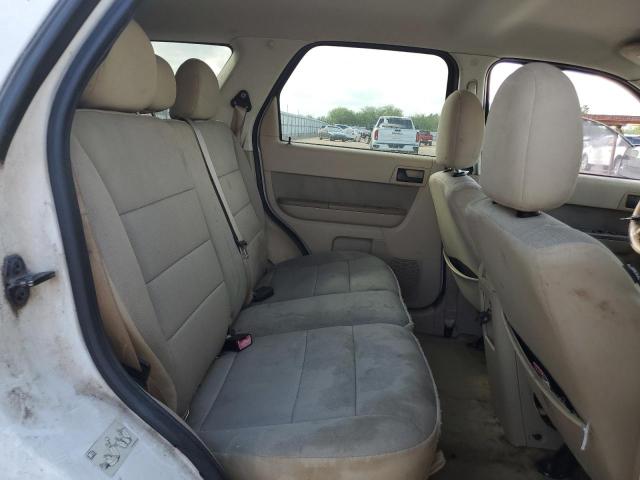 Фото 11 с аукциона – 2011 FORD ESCAPE XLT с VIN 1FMCU0D77BKA92610