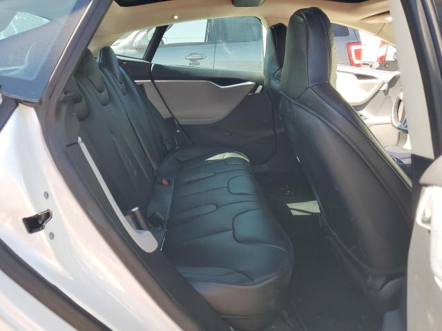 Photo 10 from auction – 2013 TESLA MODEL S with VIN 5YJSA1CG8DFP08749