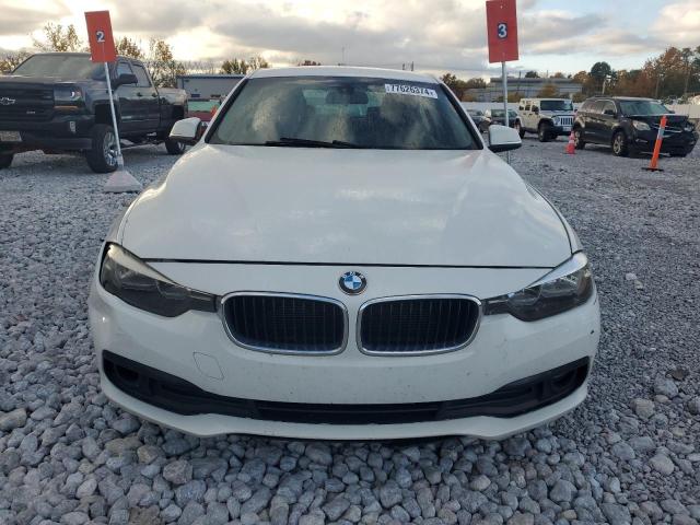 Photo 5 from auction – 2016 BMW 320 XI with VIN WBA8E5G54GNU21295