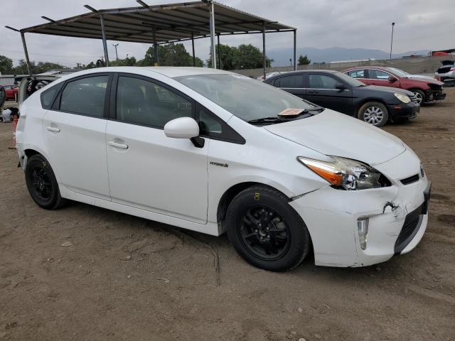Photo 4 from auction – 2015 TOYOTA PRIUS with VIN JTDKN3DU6F0449281