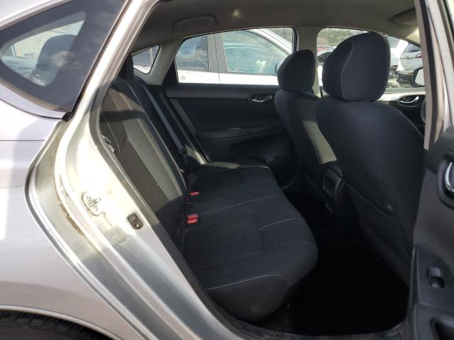 Photo 10 from auction – 2017 NISSAN SENTRA S with VIN 3N1AB7AP1HY312996