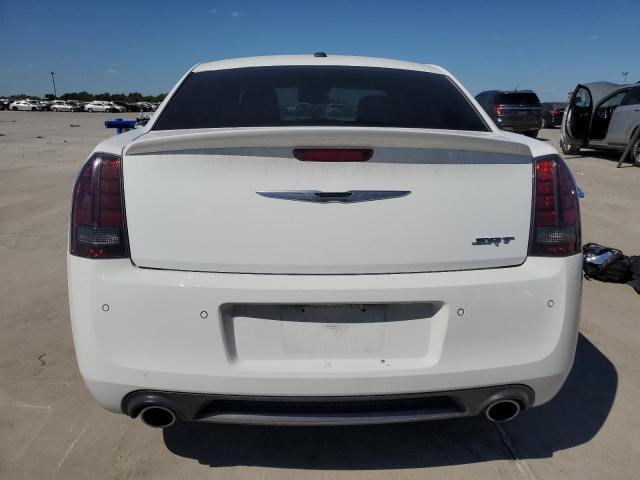 Photo 6 from auction – 2014 CHRYSLER 300 SRT-8 with VIN 2C3CCAFJ5EH230747