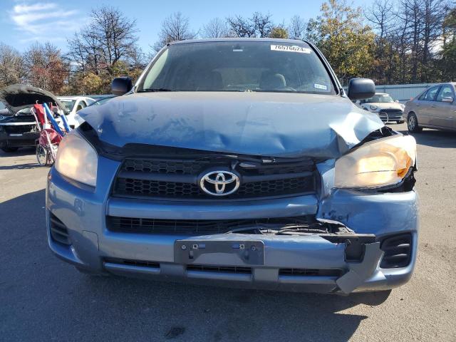 Photo 5 from auction – 2012 TOYOTA RAV4 with VIN 2T3ZF4DV5CW114501